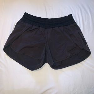 Lululemon Women’s Shorts